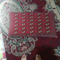 س دوعدد پشتی قدیمی درحدنو