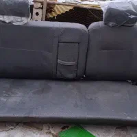 صندلی نیسان وسر سیلندر پژو