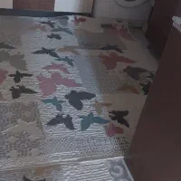 گلیم آشپزخانه