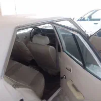 میتسوبیشی گالانت زیگما|خودرو کلاسیک|رشت, معلم|دیوار