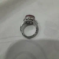 انگشترنقره