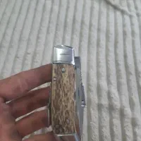 چاقو کهنه کلکسیونی|کلکسیون اشیاء عتیقه|زنجان, |دیوار