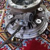 لوازم ماشین کشنده  ولوو ۱۳|قطعات یدکی و لوازم جانبی|بندر ماهشهر, |دیوار