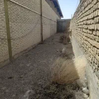 رهن و اجاره انبار ۹۰ متری روباز