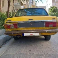 تاکسی پیکان ۸۳ دوگانه طرح تبدیل به همراه خط|خودرو سواری و وانت|کرج, فاز ۳ گوهردشت|دیوار