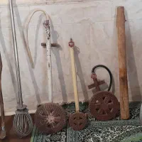 ظروف اشپزخونه|ظروف پخت‌وپز|اهواز, کوی رمضان|دیوار