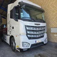 کشنده امپاور BD500 صفر خشک 1404