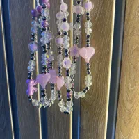 فونچارم (آویز موبایل )|زیورآلات و اکسسوری|مشهد, مصلی (کارمندان اول)|دیوار