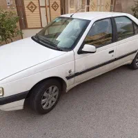 پژو slx موتور tu5