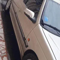 پژوپارس۱۳۸۲دوگانهCNG،دوررنگ