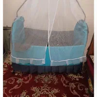 گهواره نو نو|تخت و صندلی بچه|کرمانشاه, |دیوار