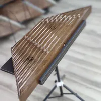 سنتور کیان مهر