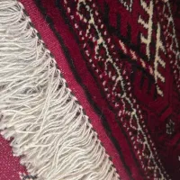 فرش دست باف ترکمن
