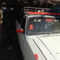 فروش پیکان وانت|خودرو سواری و وانت|چابهار, |دیوار