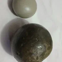 سنگ اسیاب قدیمی