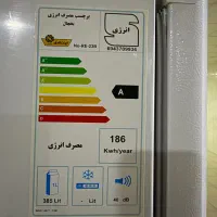 یخچال ایران شرق در حد صفر|یخچال و فریزر|مهاباد (آذربایجان غربی), |دیوار
