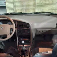 پژو پارس ۹۱|خودرو سواری و وانت|اهواز, زیتون کارمندی|دیوار