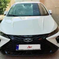 فروش فونیکس آریزو 6 جی تی ۲۰۲۵ به قیمت توافقی|خودرو سواری و وانت|یزد, |دیوار