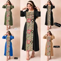 لباس بچگانه وزنانه|لباس|اهواز, بهارستان|دیوار