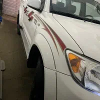 تویتا هایلوکسمدل2007