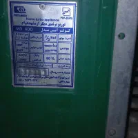 کولر آبی مشهد دوام  4000هزار