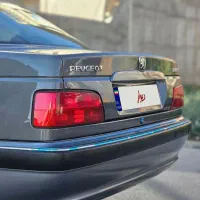 پژو پارس TU5 سیمی درحد خشک 32000 کار صفر|خودرو سواری و وانت|گنبد کاووس, |دیوار