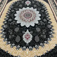 فروش فرش در خانه وسیار|فرش|علیآباد کتول, |دیوار