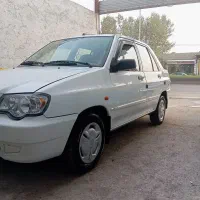 پراید ۹۸تک برگ سند کم کار|خودرو سواری و وانت|رشت, احمد گوراب|دیوار