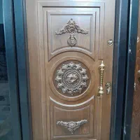 تولید کننده انواع درب|خدمات پیشه و مهارت|چهاردانگه (تهران), |دیوار