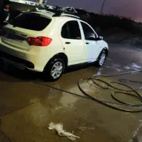 کوئیک پلاس  اتوماتیک 1401