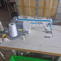 تعدادی چرخ زیگزال و راسته و میاندوز و نوار بر|چرخ خیاطی و ریسندگی|تهران, ابوذر|دیوار