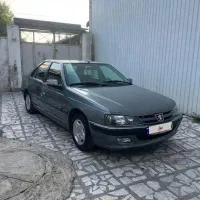 پژو پارس ساده، مدل ۱۳۸۵