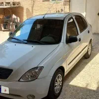 تیبا ۲|خودرو سواری و وانت|اهواز, شریعتی جنوبی|دیوار
