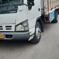 تیسوزو ۸ تن مدل ۸۹ ای بی اس|خودرو سنگین|قائم‌شهر, |دیوار