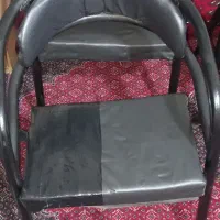 صندلی انتظار