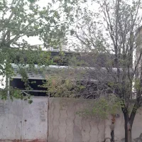 منزل دارای مغازه متراژکل 140متردر راشته