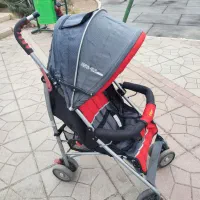 کالسکه عصایی خارجی