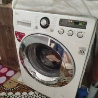 خریدار و فروشنده لباسشویی اتومات کارکرده و نو