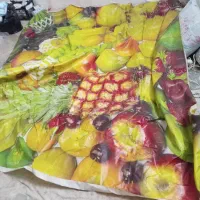 بنر میوه ۲/۵×۳/۵ فقط 2 میلیون