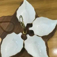 اردو خوری|سرویس روتختی|پرند, فاز ۴|دیوار