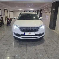 فیدلیتی پرایم ۷ نفره