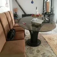 نهار خوری و وسایل خونه