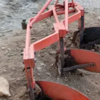 گاو اهن تسمه ای سالم|ماشینآلات صنعتی|یاسوج, |دیوار