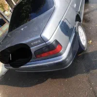 پرشیا tu5 مدل ۹۲|خودرو سواری و وانت|مرند, |دیوار