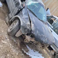 اوپل کورسا مدل ۹۴ روشن میشه در همون وضعیت