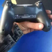دسته پی‌ اس ‌4 ps4 عمده|کنسول، بازی ویدئویی و آنلاین|اهواز, پردیس دو|دیوار