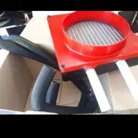سوپر بخاری پراید بدون نیاز به باز شدن داشبورد