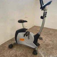 دوچرخه ثابت bremshey المان