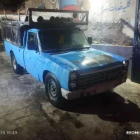 نیسان اسقاطی