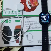 ساعت طرح اپل واچ کاملا نو وسالم|ساعت|اندیمشک, |دیوار